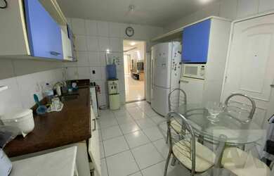 Imagem 13: Apartamento à venda no bairro Parque Bela Vista - Salvador/BA