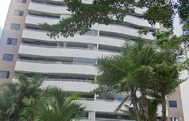 Imagem 1: Apartamento 147m2, 3vgs, andar alto em Aldeota - Fortaleza - CE