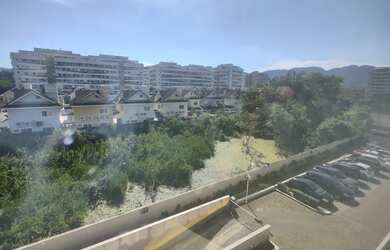 Imagem 12: Sala/Conjunto para venda tem 24 metros quadrados em Recreio dos Bandeirantes...