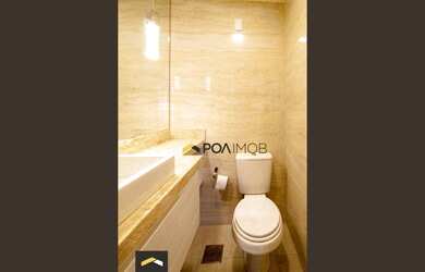 Imagem 9: Apartamento com 3 dormitórios, 94 m² - venda por R$ 860.000,00 ou aluguel...