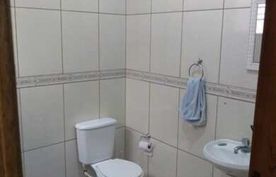 Imagem 12: Ótima casa Térrea, ampla e bem localizada Estuda Permuta com imóvel...