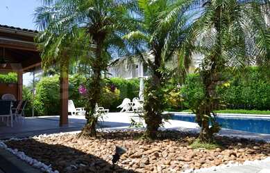 Imagem 4: Casa À VENDA no Condomínio Granville - Enseada Guarujá