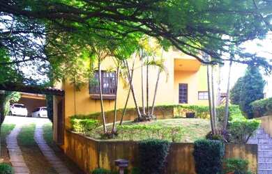 Imagem 1: Casa com 4 dormitórios, 250 m² - venda por R$ 1.180.000,00 ou aluguel...