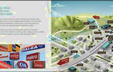 Imagem 6: Loja para alugar, 34 m² - Raul Veiga - São Gonçalo/RJ