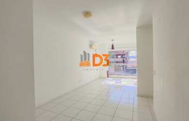 Imagem 2: Apartamento no Residencial Terracota na Fortaleza