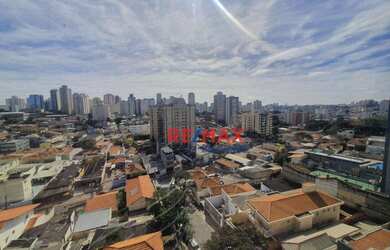 Imagem 2: Sala, 34 m² - venda por R$ 236.000,00 ou aluguel por R$ 800,00/mês -...