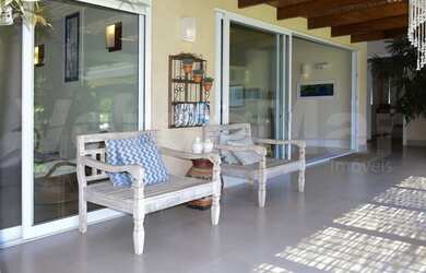 Imagem 13: Mansão a Venda no Residencial Marina Guarujá no Canal de Bertioga