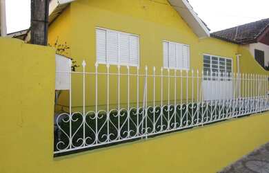 Imagem 1: Ótima casa, muito aconchegante, para você e sua família