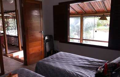 Imagem 7: Maravilhosa lagoa Aruá a 5km de Praia do Forte Favor ler descrição