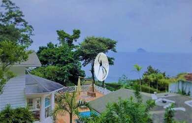 Imagem 1: Casa com vista para o mar na Iposeira