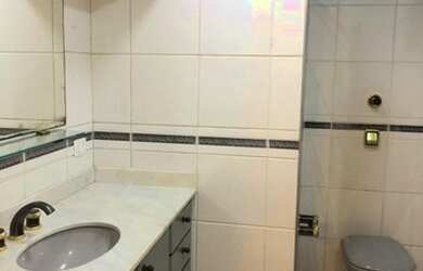 Imagem 9: APARTAMENTO A VENDA NO CHARMOSO JARDIM PAULISTA, COM DUAS VAGAS DE GARAGEM