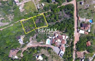 Imagem 11: Terreno à venda, 450 m² por R$ 120.000 - Rasa - Armação dos Búzios/RJ