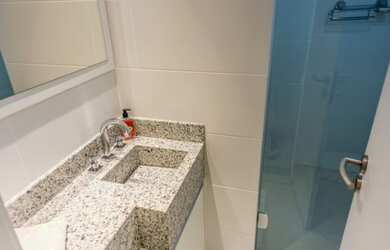 Imagem 7: APARTAMENTO RESIDENCIAL em Rio de Janeiro - RJ, Recreio dos Bandeirantes