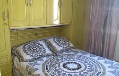 Imagem 5: Apartamento para venda tem 60 metros quadrados com 3 quartos em Parque...