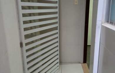 Imagem: O apartamento possui 2 Dormitórios, 2 Banheiros e está localizado