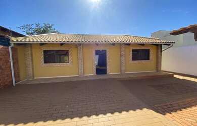 Imagem 6: GOIâNIA - Casa Padrão - Residencial Aquários