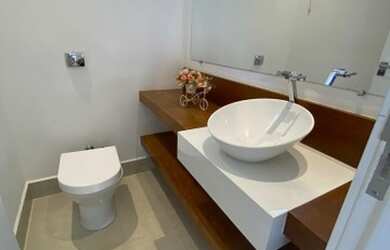 Imagem 16: Bragança Paulista - Casa de Condomínio - Condomínio Portal Horizonte