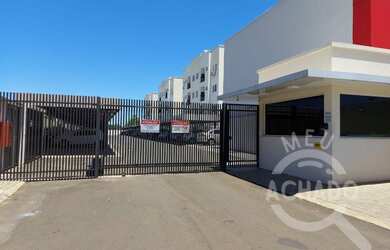 Imagem 2: Apartamento em condomínio para Venda no bairro Porto Meira Foz do Iguaçu-...