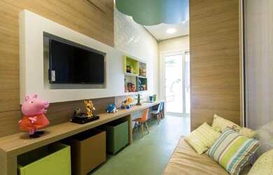 Imagem 4: CAXIAS DO SUL - Padrão - Villagio Iguatemi