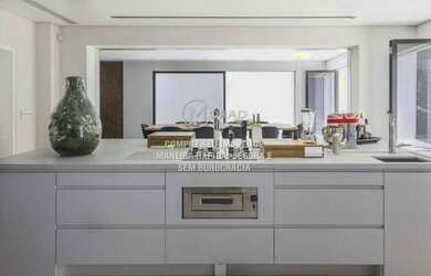 Imagem 8: São Paulo - Casa de Condomínio - Jardins