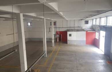 Imagem 2: SAO PAULO - Galpão/Depósito/Armazém - Água Branca