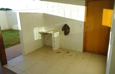 Imagem 8: GOIÂNIA - Casa Padrão - JARDIM BALNEÁRIO MEIA PONTE