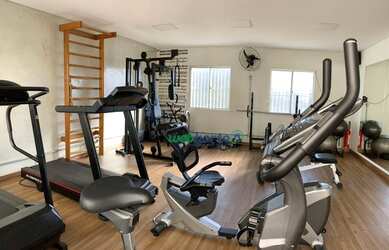 Imagem 12: Apartamento com 2 dormitórios, 47 m² - venda por R$ 240.000,00 ou aluguel...