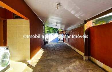 Imagem 12: Casa térrea à venda no Condomínio Albamar em Guarujá