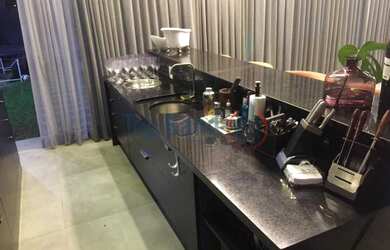 Imagem 6: Casa Vivendas do Sol. Piscina, Churrasqueira, Ar-condicionadoe444m² de...