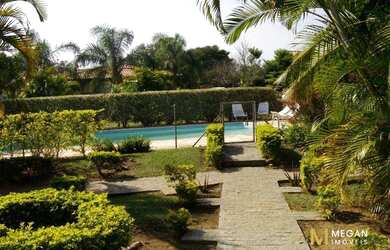 Imagem 15: Chácara com 3 dormitórios, 2500 m² - venda por R$ 1.080.000,00 ou aluguel por R$ 4.900,00