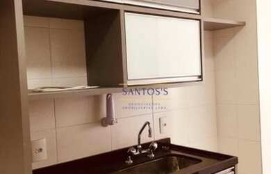 Imagem 8: Apartamento à venda, 49 m² por R$ 610.000,00 - Campo Belo - São Paulo/SP