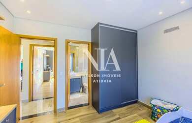 Imagem 8: Sobrado com 3 Suítes à venda, 270 m² por R$ 1.690.000 - Condomínio...