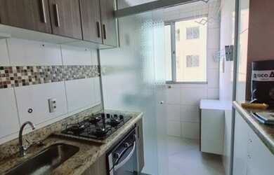 Imagem 2: Apartamento à venda no Jardim Santa Terezinha