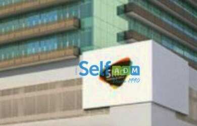 Imagem: O depósito possui 24m² de Área e está localizado em Raul