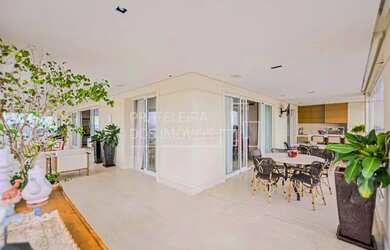 Imagem 9: Higienopolis cinematográfico - 530m² com vista 360º