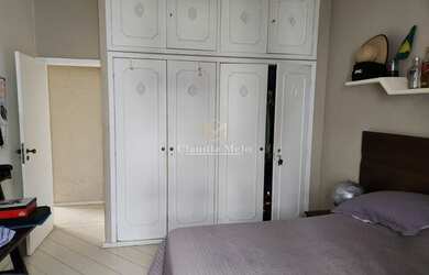 Imagem 14: APTO EXCLUSIVO APENAS UM POR ANDAR NA PRUDENTE DE MORAES - IPANEMA