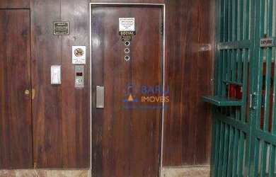 Imagem: O apartamento possui 2 Dormitórios, 2 Banheiros, 100m² de