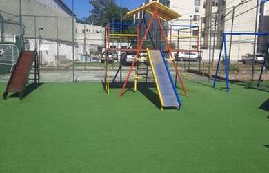 Imagem: O apartamento possui 2 Dormitórios, 1 Banheiro, 54m² de Área