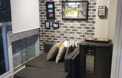 Imagem 3: Apartamento com 1 dormitório, 49 m² - venda por R$ 745.000 ou aluguel...