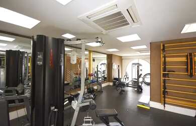 Imagem 9: Apartamento para locação, Jardim Paulista, São Paulo, SP