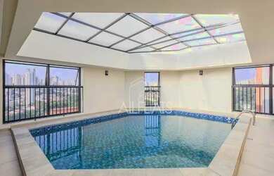 Imagem 14: Flat com 1 dormitório, 30 m² - venda por R$ 340.000 ou aluguel por R$ 4.500/mês na Vila Ma