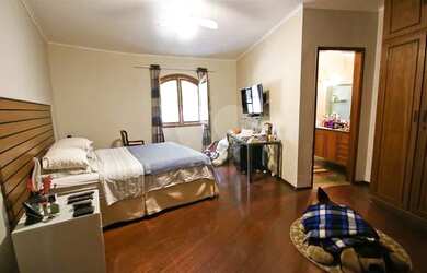 Imagem 14: Maravilhoso sobrado à venda no Jardim Franca / 03 Dormitórios