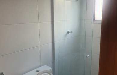 Imagem 7: Apartamento para locação por R$ 1.150,00 Incluso Gás e Agua Demais...