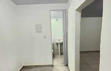 Imagem 3: Aluga-se casa de fundo a 300m do Shopping Plaza