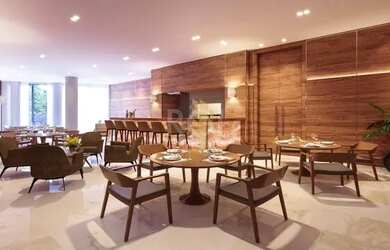 Imagem 3: Apartamento para Venda - 206.96m², 3 dormitórios, sendo 3 suites, Auxiliadora