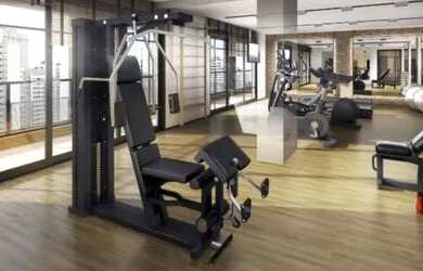 Imagem 12: COBERTURA RESIDENCIAL em São Paulo - SP, Perdizes