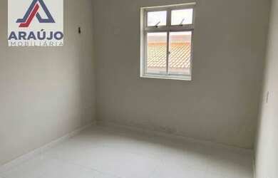 Imagem 4: Apartamento com 2 dormitórios à venda, 65 m² por R$ 300.000,00 - Bessa - João Pessoa/PB