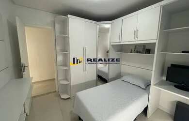 Imagem 7: S - Segurança lazer e conforto pra sua Familia - Em um cond fechada Pq...