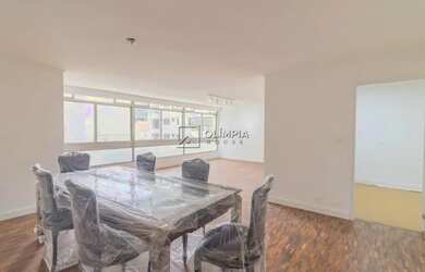 Imagem 9: Locação Apartamento 4 Dormitórios - 210 m² Jardim Paulista