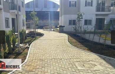 Imagem 9: Apartamento com 2 dormitórios, 47 m² - venda por R$ 380.000 ou aluguel...